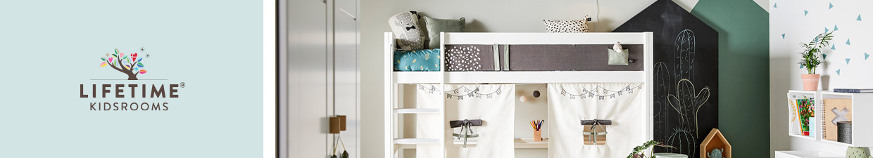 Lifetime Woonboulevard Poortvliet