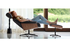 Fauteuil kopen? Ontdek de voordelen voor jouw interieur | Blog | Woonboulevard Poortvliet