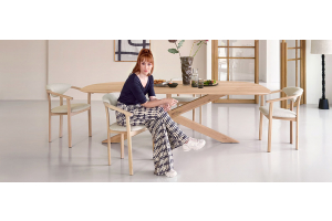 De beste tips voor het kopen van de perfecte eetkamerstoel | Blog | Woonboulevard Poortvliet