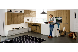 Is een kookeiland iets voor jouw keuken? | Blog | Woonboulevard Poortvliet