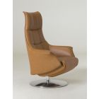 Relaxfauteuil Twice TW079