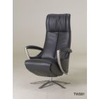 Relaxfauteuil Twice TW081