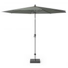 Parasol Riva (excl.voet) Rond 3 Meter Olive