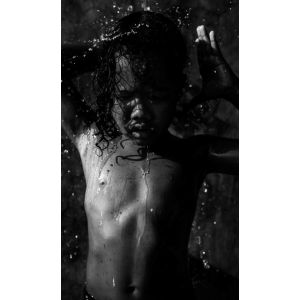 Wandkraft Wanddeco Faces