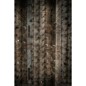 Wandkleed Hanging Baskets