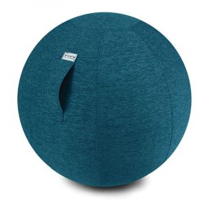 Vluv Zitbal STOV Petrol 75 cm