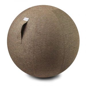 Vluv Zitbal STOV Macchiato 75 cm