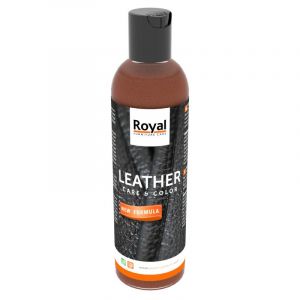 Oranje Leather Care & Color Cognac