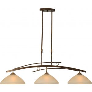 Masterlight Hanglamp Bolzano