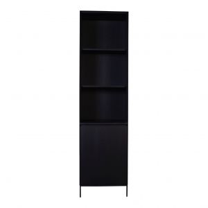 Bergkast Harvard hoog smal