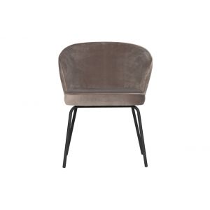 BePureHome Stoel Admit Khaki
