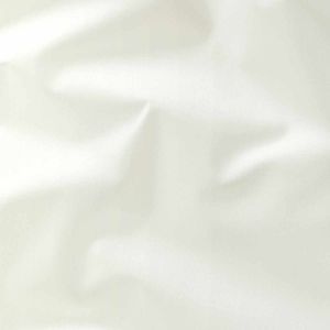 Topper Hoeslaken Percal tc 200 180x210cm ecru