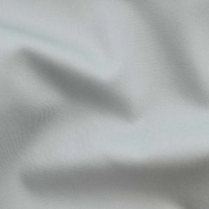Hoeslaken Satijn tc 300 180x210cm zilver