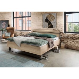 Ledikant Bjorn 180x200