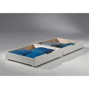 Pino PIBELA14 ladenset wit