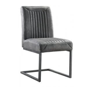 Stoel Parantino Grey