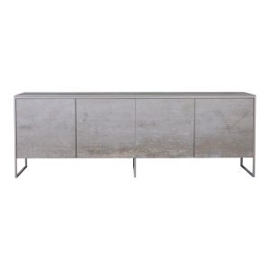 Dressoir Trevino Taupe 