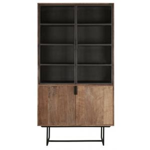 DTP Home Vitrinekast Odeon No. 2 Hoog