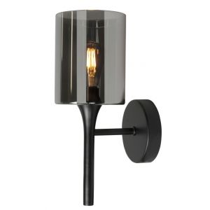 Highlight Wandlamp Diverso Zwart
