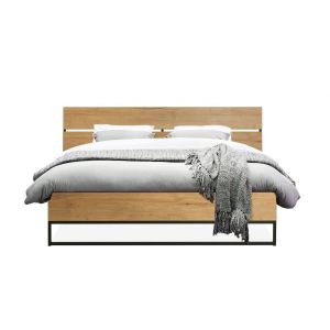 Ledikant Wales 140x210