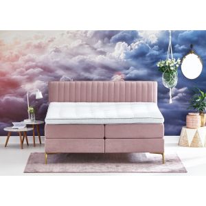Cinderella Boxspring Desire Vast