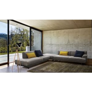 Movani Hoekcombinatie Atos