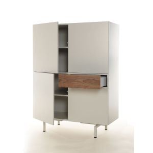 Castelijn Bergkast Solo Type KS-M2R