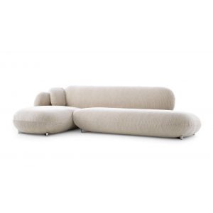 Leolux Hoekbank Pulla