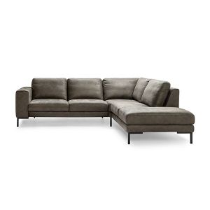 Feelings Hoekbank Cadiz Grafiet