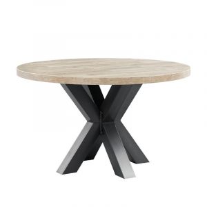 Eettafel Silvares Rond