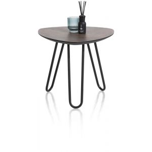 Xooon Bijzettafel Masura Roest