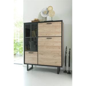 Henders & Hazel Highboard Avalon