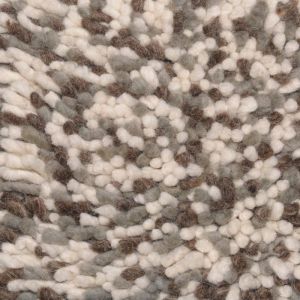 Vloerkleed Takhnift Bruin K-13 150x200