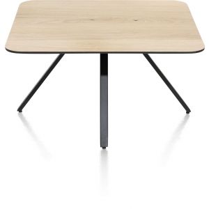 Henders & Hazel Salontafel Ridgefield Naturel 60