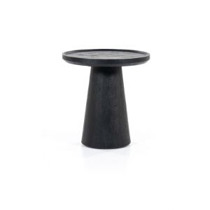 Eleonora Bijzettafel Ron Zwart Ø46