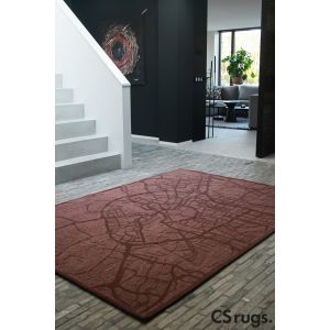 CS Rugs Vloerkleed Cosmopolitan