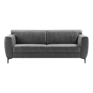 Bank Ridgway 3-zits Antraciet