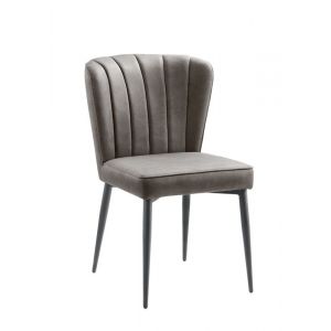 Stoel Colby Antracite