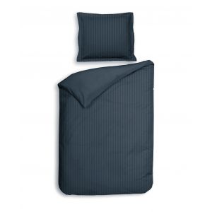 Heckett & Lane DBO Banda Maritime Blue 140x200