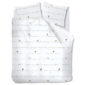 MB Dekbedovertrek Margarita Multi 200x200/220