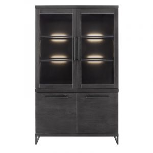 INHOUSE Vitrinekast Formia