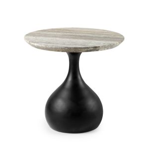 Feelings Bijzettafel Delphi Grijs