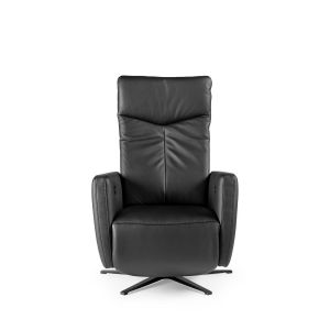 Feelings Sta-Op Fauteuil Jasper S Nero