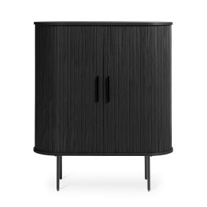 Feelings Wandkast Philou Zwart