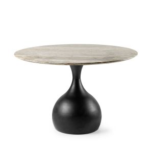 Feelings Eettafel Delphi Grijs