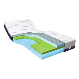 M Line Matras Cool Motion 3 70x210