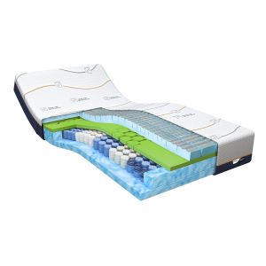 M Line Matras Cool Motion 5 90x190