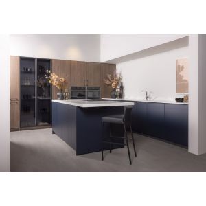 KB Selection Keuken Met Bar KB58