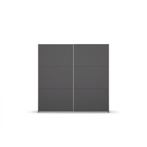 Zweefdeurkast Arnhem 218x210