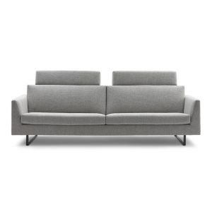 Topform Bank Danilo 4-Zits Light Grey